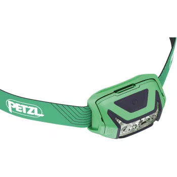 Petzl ACTIK E063AA02 φακός κεφαλής, 450 lm, πράσινο