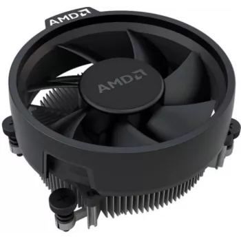 Ψύκτρα AMD Ryzen BOX, τυπική ψύκτρα BOX για επεξεργαστές Ryzen, βάρος 0,25 kg