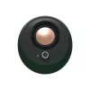 Creative Labs Creative Pebble Pro - Ηχεία - για PC - 2.0 κανάλια - ασύρματα - Bluetooth - USB - 30 Watt (συνολικά) (51MF1710AA000)