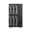 TerraMaster D6-320 Συστοιχία δίσκων Desktop Μαύρο 6 θέσεις HDD SSD