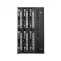 TerraMaster D6-320 Συστοιχία δίσκων Desktop Μαύρο 6 θέσεις HDD SSD
