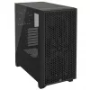 Κουτί υπολογιστή Corsair CC-9011251-WW Midi Tower μαύρο