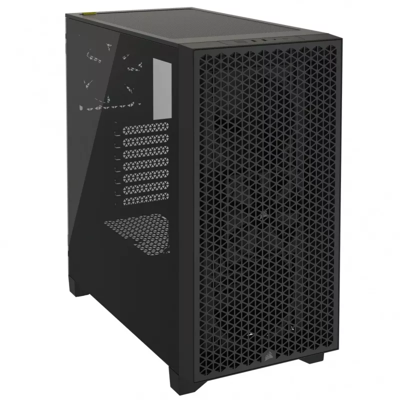 Κουτί υπολογιστή Corsair CC-9011251-WW Midi Tower μαύρο