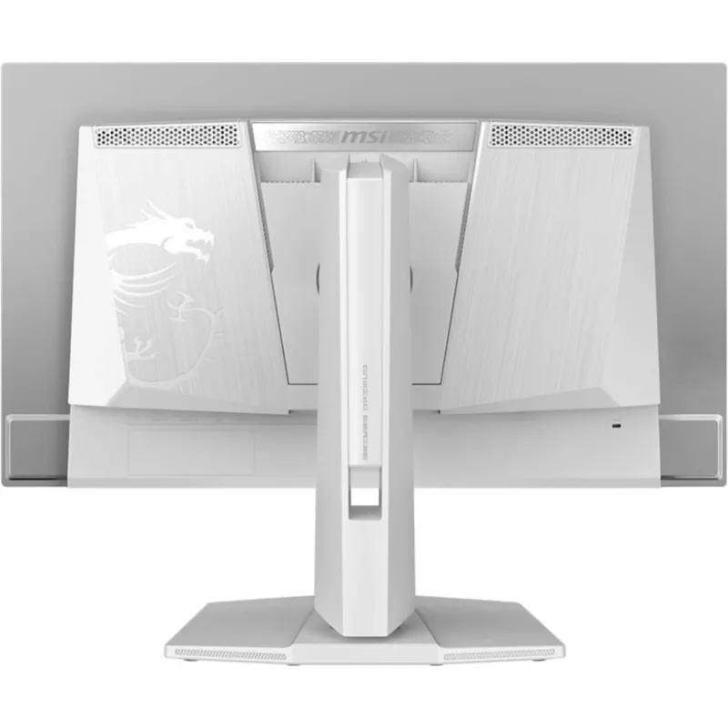 Οθόνη MSI MAG 272QPWDE X28 26,5 ίντσες QHD QD-OLED Οθόνη gaming