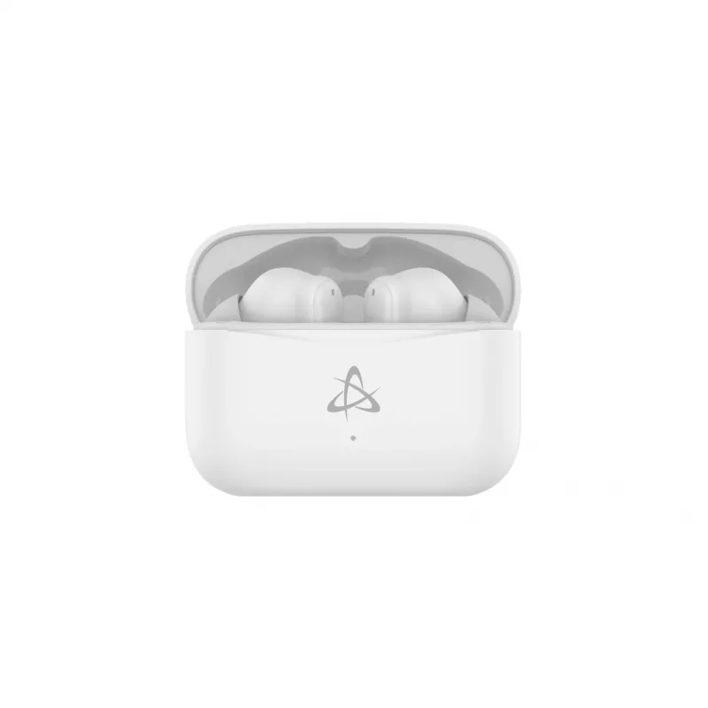 Ακουστικά SBOX EB-TWS101 λευκό