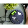 MP3 Player Lenco CD-300 Μαύρο