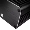 Κουτί PC Akasa MaxWell Pro Mini-ITX Small Form Factor Μαύρο