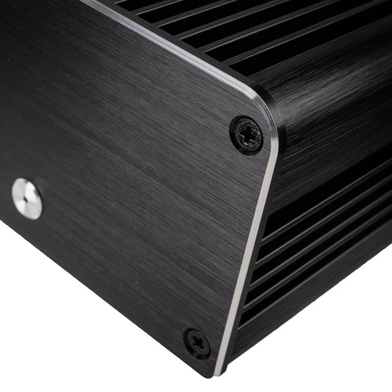 Κουτί PC Akasa MaxWell Pro Mini-ITX Small Form Factor Μαύρο