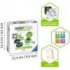 Παιχνίδι αξεσουάρ Ravensburger GraviTrax Κουτί με μπίλιες πολύχρωμο