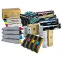 Konica Minolta 01QJ - MRCD - τόνερ μαύρο - για 7020 7025 7030