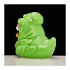 TUBBZ Συλλεκτική πάπια - Ghostbusters Slimer 9 cm