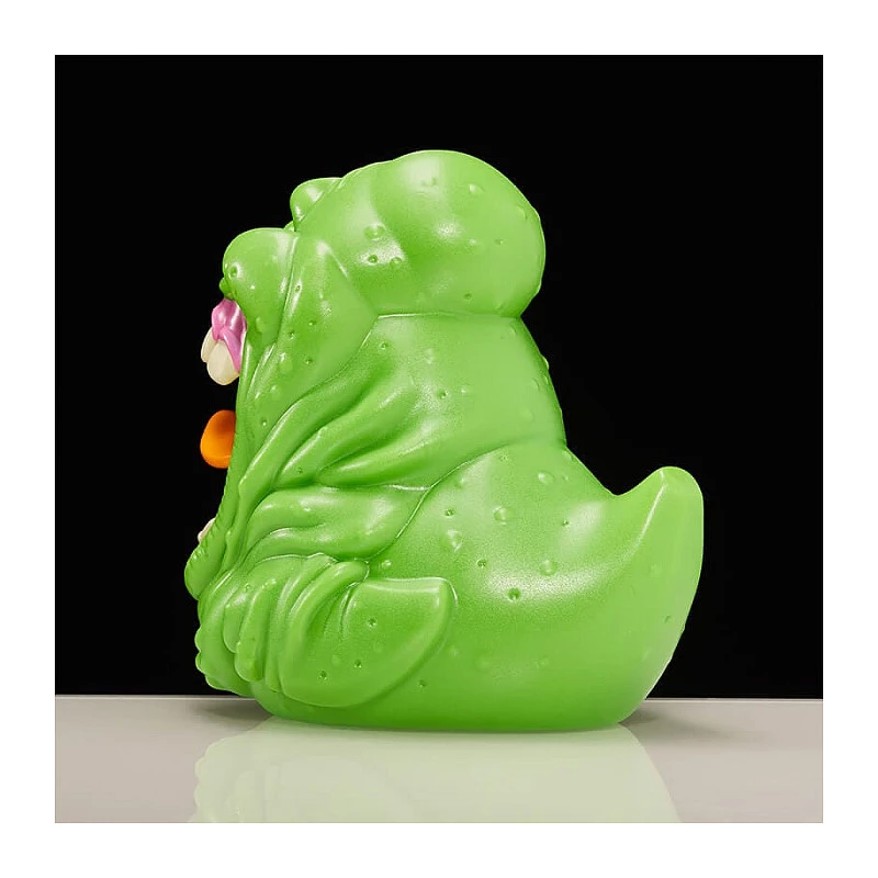 TUBBZ Συλλεκτική πάπια - Ghostbusters Slimer 9 cm