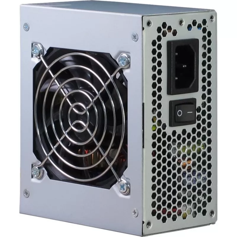 Τροφοδοτικό Inter-Tech SFX-300W 300W
