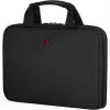 Wenger Guyde 14, 14 θήκη laptop, μαύρο (653179)