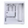 Phanteks NV5 MKII Midi Tower λευκό