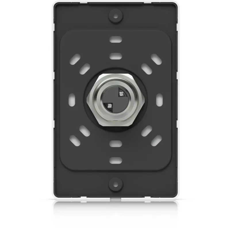 Κουμπί εξόδου Ενσύρματο Ubiquiti UA-Button Τροφοδοσία DC 30V πολυανθρακικό