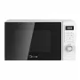 Φούρνος μικροκυμάτων Midea MAM720C2AT 700 W, χωρητικότητα 20 L, πολλαπλές λειτουργίες μαγειρέματος