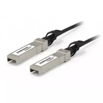 Καλώδιο άμεσης σύνδεσης χαλκού LevelOne DAC-0101 10Gbps SFP+ 1m Twinax