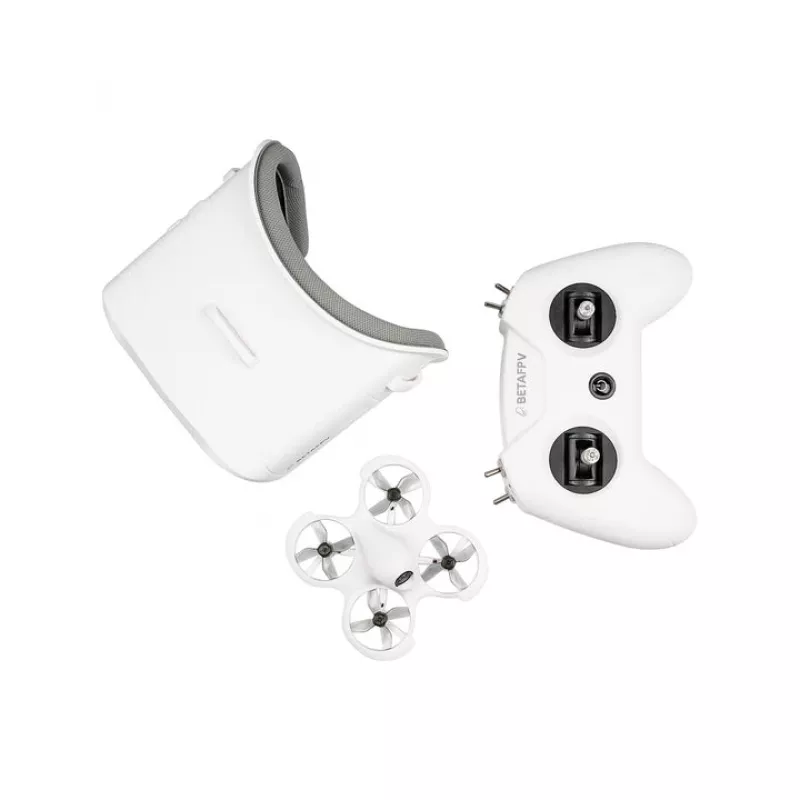 FPV Race Copter BETAFPV Cetus FPV Kit Ready to Fly με 720p HD κάμερα