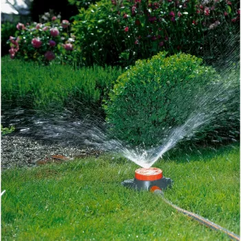 Gardena Classic εκτοξευτήρας 6 επιφανειών Boogie 02073-20
