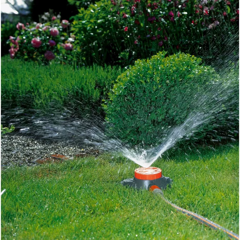 Gardena Classic εκτοξευτήρας 6 επιφανειών Boogie 02073-20