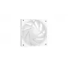 Deepcool K Ψύκτρα AG400 White ARGB V2 - 31,6 dB - AMD Socket AM4 (Ryzen) (R-AG400-WHAMMN-GJD)