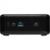 PC-Barebone ASRock NUC BOX-J6412 Intel SoC 32GB SSD