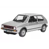 Μοντέλο πόλης Revell VW Golf 1 GTI