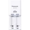 Panasonic BQ-CC50 Φορτιστής μπαταριών οικιακών μπαταριών AC