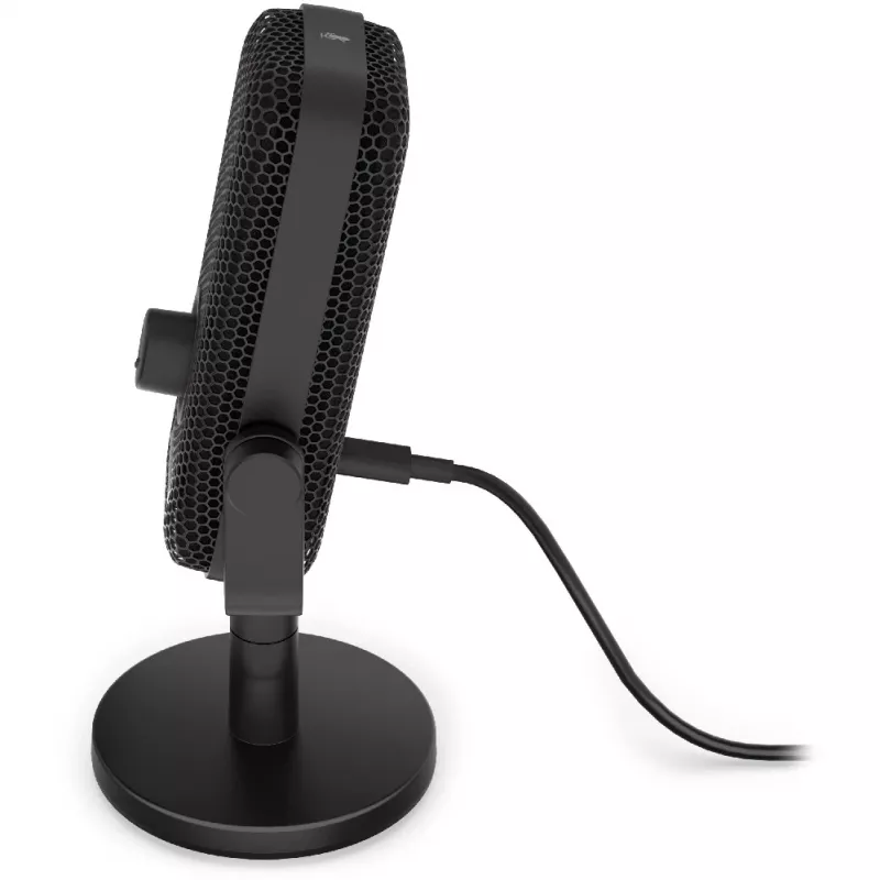 ENDORFY Solum Voice S Black μικρόφωνο PC