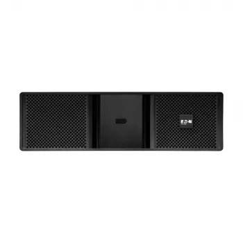 Σύστημα αδιάλειπτης παροχής ισχύος UPS Eaton 9SXEBM240RT3UG2 Διπλής μετατροπής Καθαρός ημιτόνος 240V