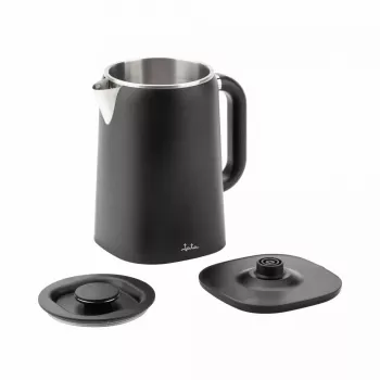 Ηλεκτρικός βραστήρας Jata JEHA1575 1,7 L 2200 W ανοξείδωτος χάλυβας