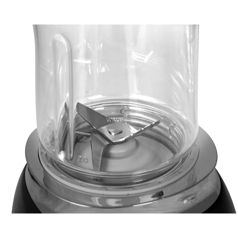 Blender Smeg PBF01BLEU Ανοξείδωτο ατσάλι