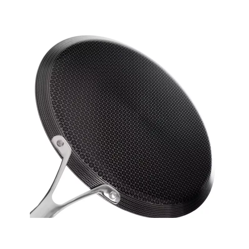 Kohersen Black Cube 29 cm τηγάνι για κρέπες