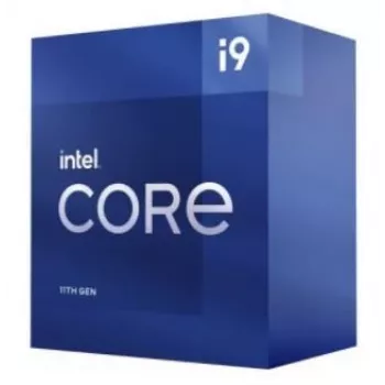 Intel Core i9-12900K επεξεργαστής BX8071512900K, 3,2 GHz, 16 πυρήνες, 30 MB cache, LGA1700, 125 W, UHD 770, Alder Lake, BOX