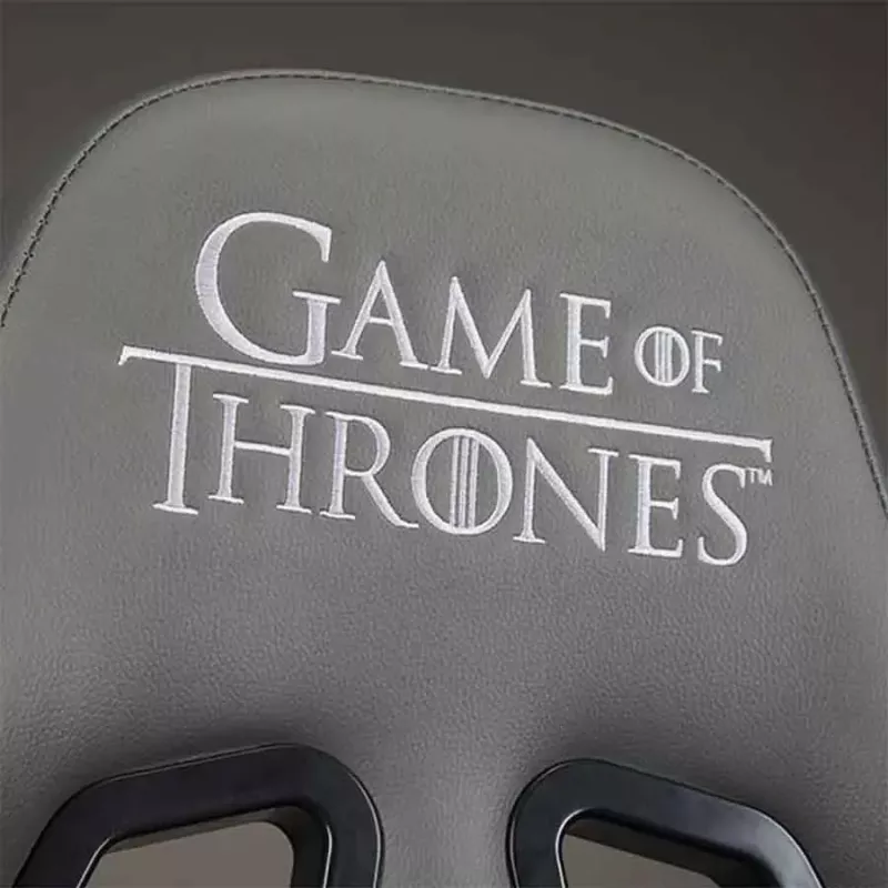 Καρέκλα gaming SUBSONIC SA5609-GOT1 — εργονομικός σχεδιασμός, ρυθμιζόμενου ύψους