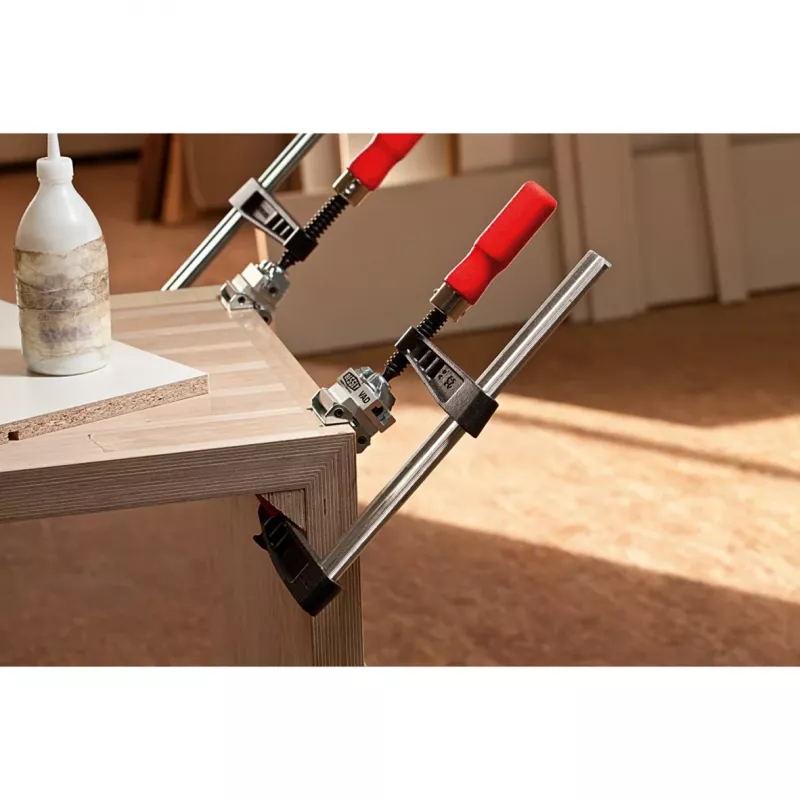 Εξάρτημα σύσφιξης Bessey Vario VAD για συστήματα σύσφιξης Vario, μοντέλο VAD