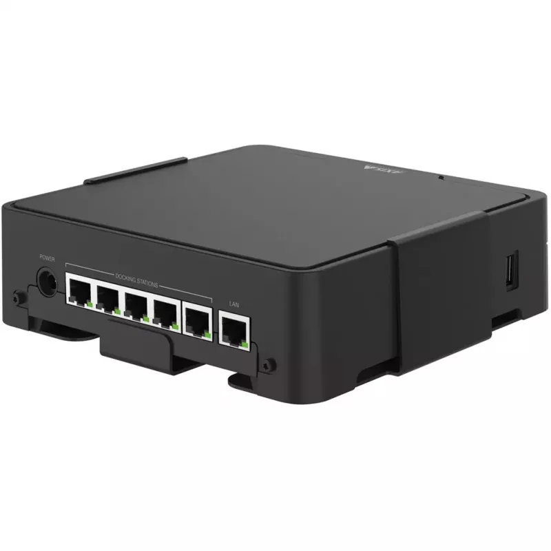 Axis W800 System Controller – Συσκευή διαχείρισης δικτύου