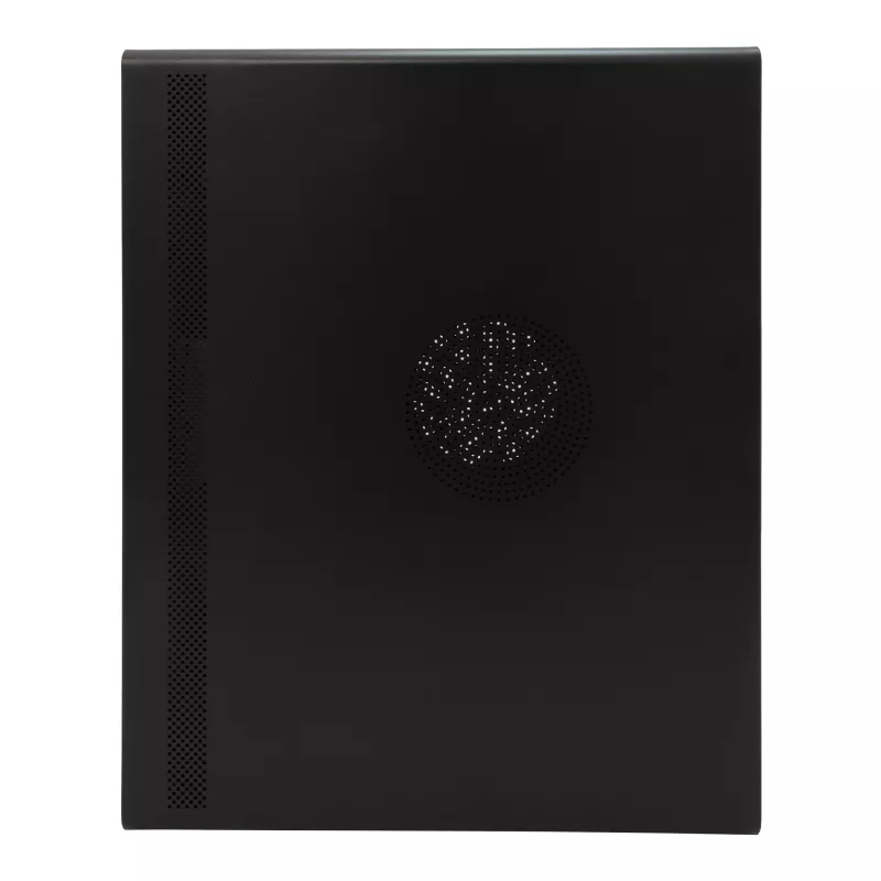 Κουτί υπολογιστή Sbox PCC-500 μαύρο ATX