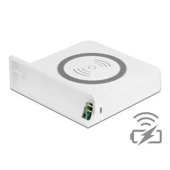 Ασύρματος φορτιστής DeLOCK 41450