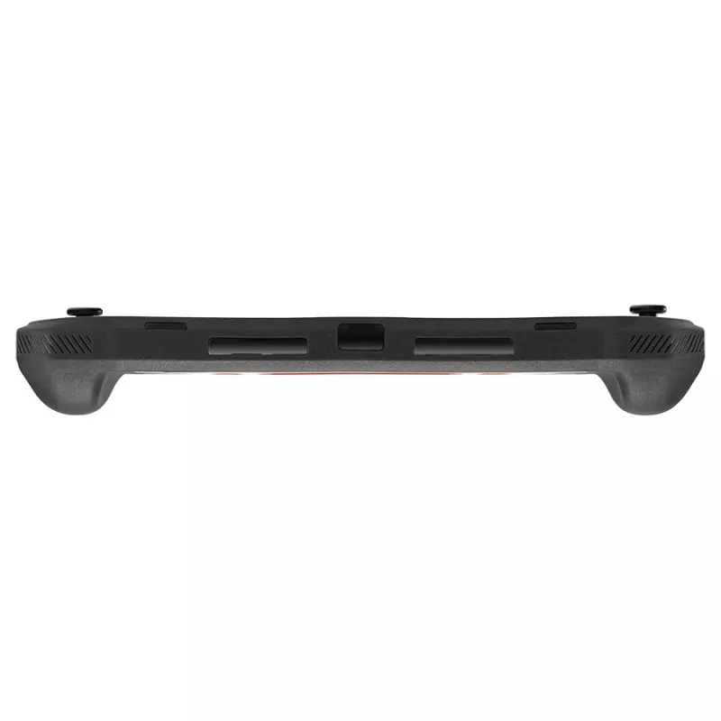 Θήκη σκληρού περιβλήματος Nintendo Subsonic SA5715 TPU μαύρο κόκκινο