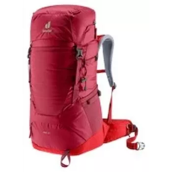 Ημερήσιο σακίδιο DEUTER Lis 30 masala cherry flavor | universal