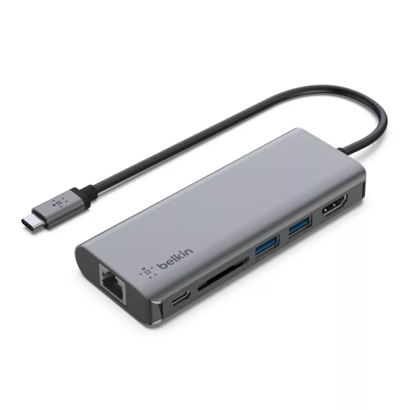 Dock φορητού υπολογιστή Belkin AVC008BTSGY