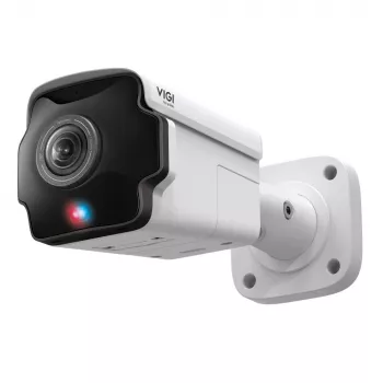 TP-Link VIGI InSight S385PI Bullet IP κάμερα ασφαλείας Εξωτερικός χώρος 3840 x 2160 pixels Τοίχος