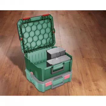 Bosch 1600A01V7P κουτί αξεσουάρ, μικρό