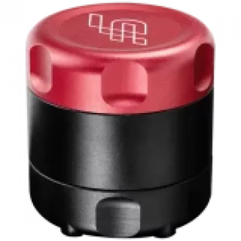 Simagic Linear Haptic Pedal Reactor S475 — Πεντάλ γραμμικής απτικής ανάδρασης Direct-Drive (P-HPR GT)