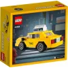 LEGO CREATOR 40468 Κίτρινο ταξί