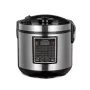 Multicooker Maestro MR-793 5 L, 900 W, ανοξείδωτο/μαύρο, 42 αυτόματα προγράμματα, 40–160 °C