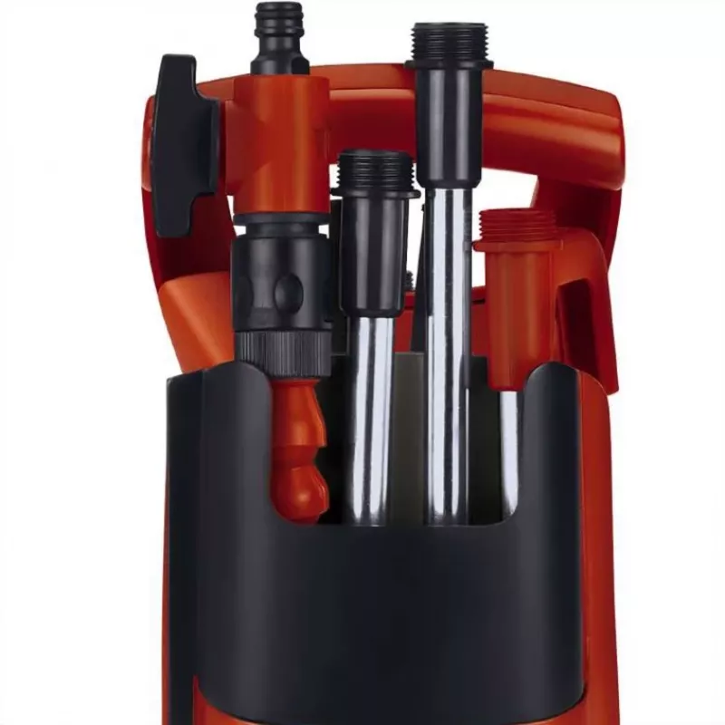 Einhell 4170438 Εργαλείο κήπου 4.600 L Μαύρο