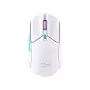 HyperX Pulsefire Haste 2 Core Wls - Gaming ποντίκι (Wht/Grn/Pur)
